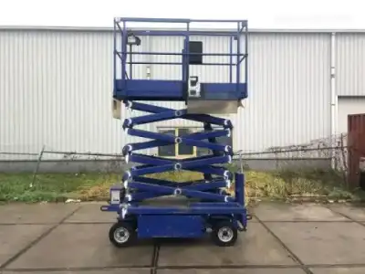 Haulotte H 800 E