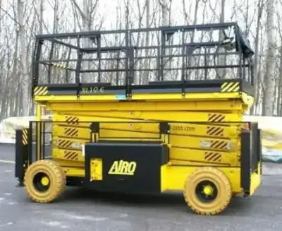 AIRO XL 19 E