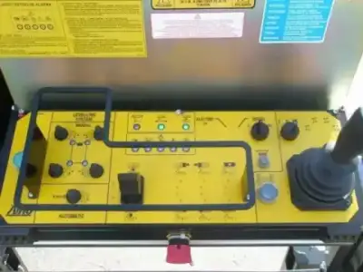 AIRO XL 14 RTD