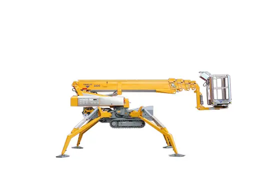 OMMELIFT 2350 RJ