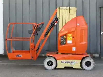 JLG-Toucan Toucan 10E-L