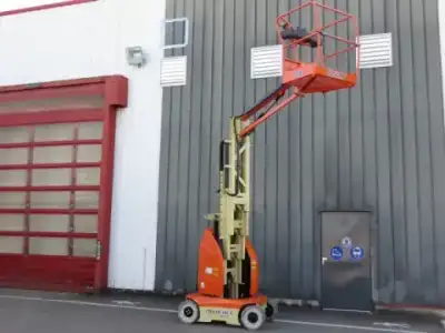 JLG-Toucan Toucan 10E-L thumbnail 4