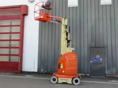 JLG-Toucan Toucan 10E-L thumbnail 5