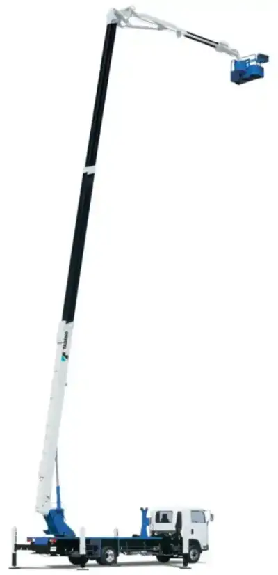 Tadano AT-300CG