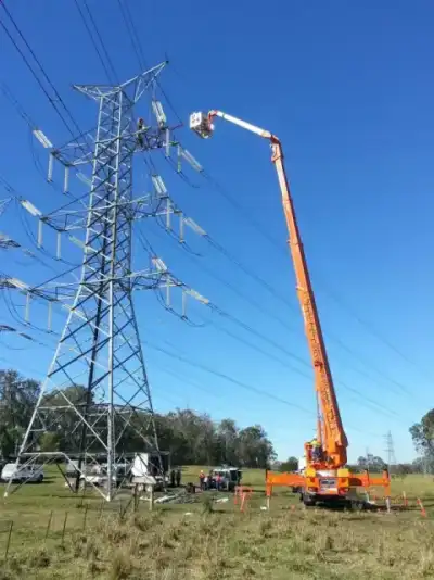 Bronto Skylift SI219HDT-C thumbnail 5