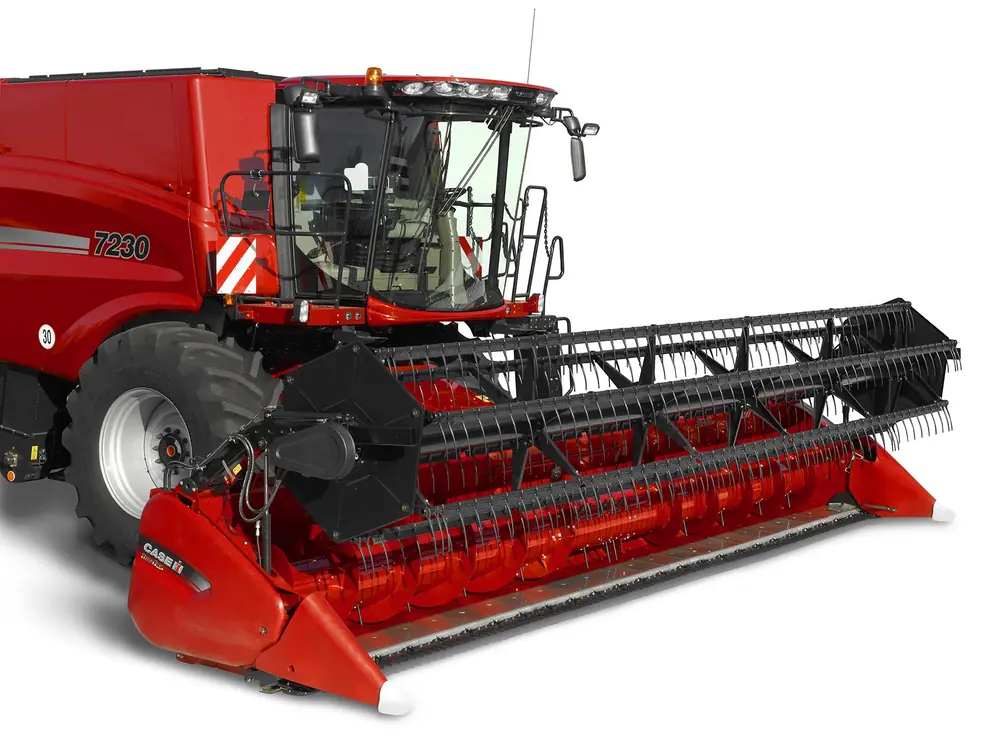 Case IH 3020 Flex B 9,15M S