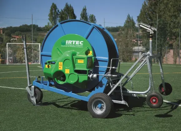 Irtec FBT1 63/100