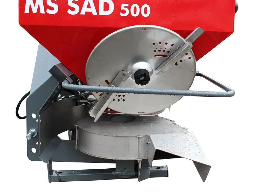 Unia MS-SAD 500