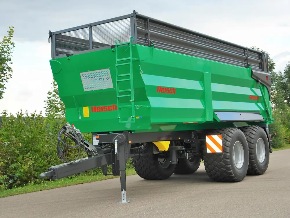 Reisch RTWK-200.AS650