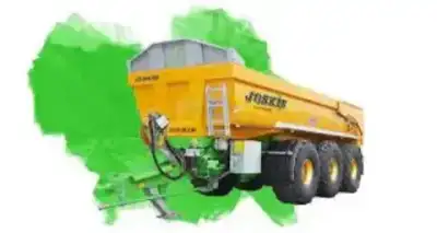 Joskin TRANS-KTP 22/55 thumbnail 4