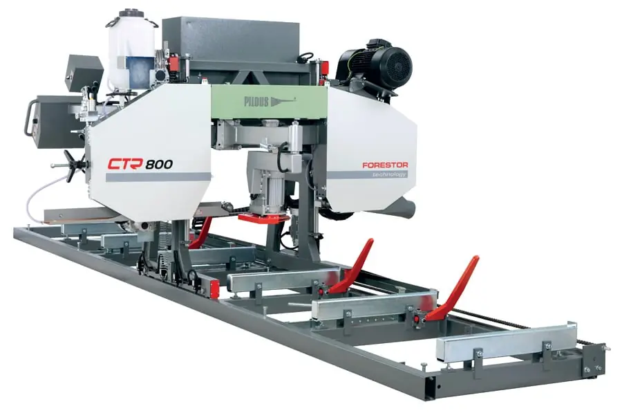 Forestor-Pilous CTR 800