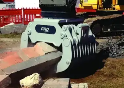 FRD FSG50-PL