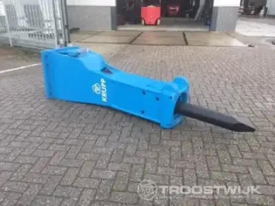 Krupp HM 1500