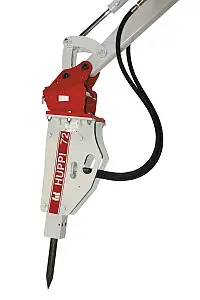 Takeuchi TKB 72-S