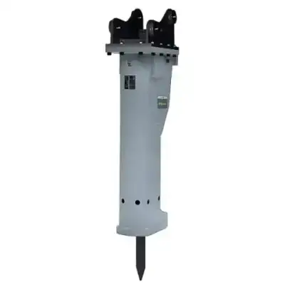 Epiroc EC 140 T