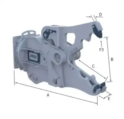 FRD VMX-13M