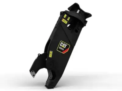Caterpillar S3015