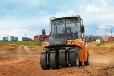 Hamm HP 280i thumbnail 4