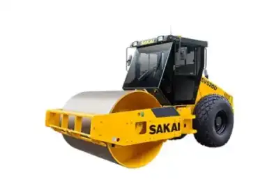 Sakai SV520D