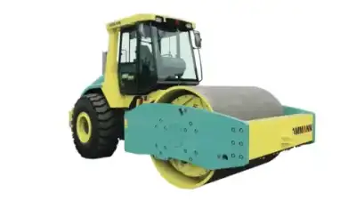 Ammann ASC 200 HDPD thumbnail 2