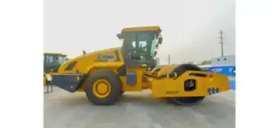 XCMG XS335