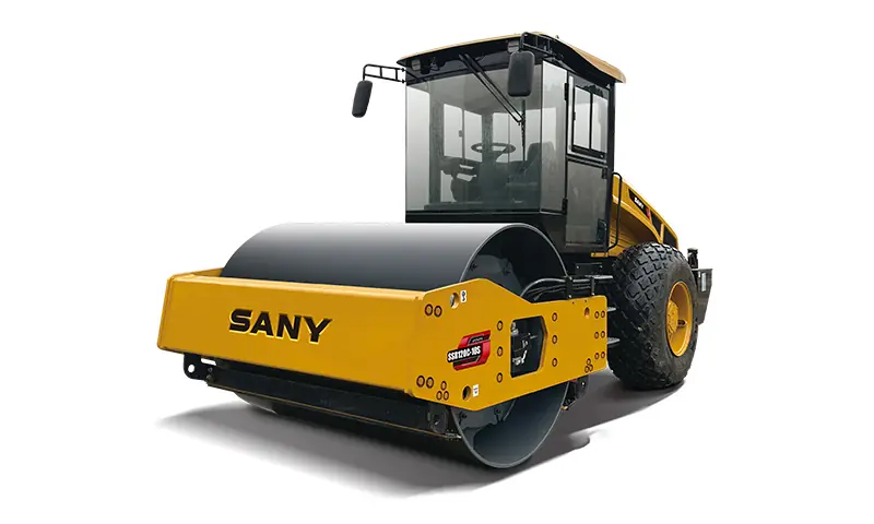 Sany SSR120C-10S
