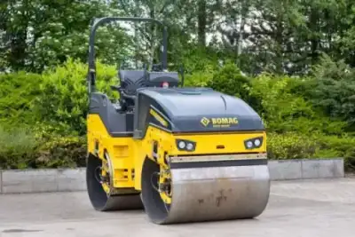 Bomag BW 135 AD-5 thumbnail 2