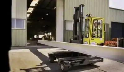 Combi-Lift C 8000 thumbnail 2