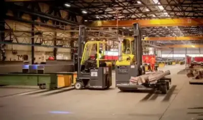Combi-Lift C 8000 thumbnail 3