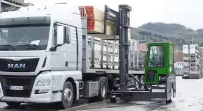 Combi-Lift C 8000 thumbnail 5