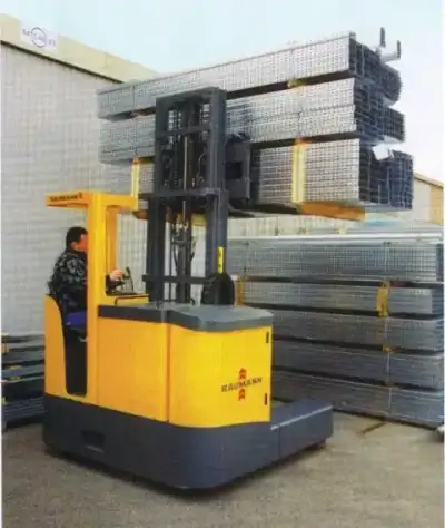 Baumann Dancer 20/10/33