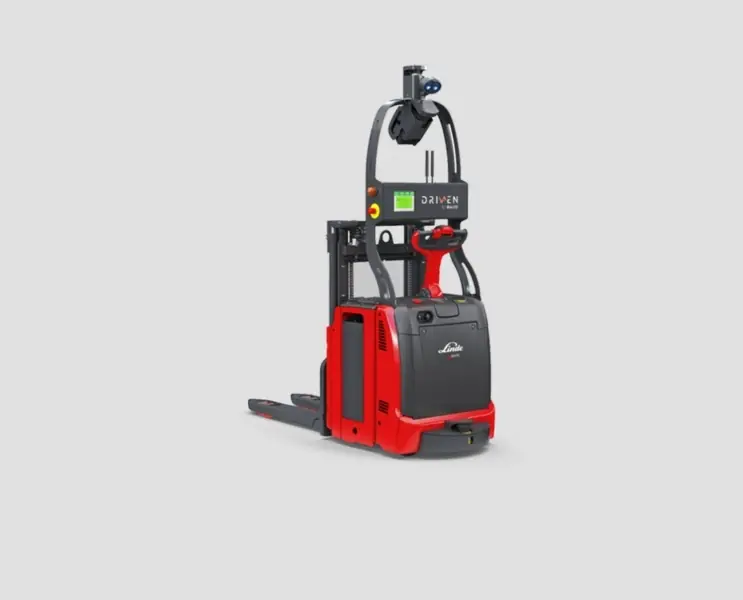 Linde L-MATIC