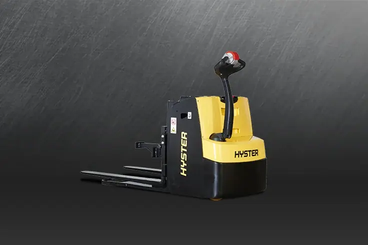 Hyster S2.4HBE