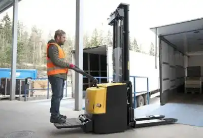 Caterpillar NSP16N3I thumbnail 3