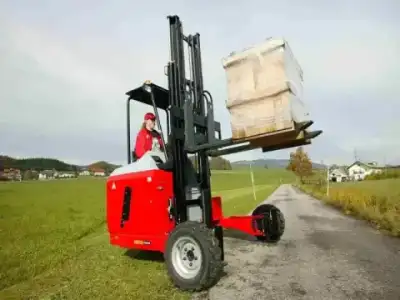 Palfinger F3 203 PX 4W