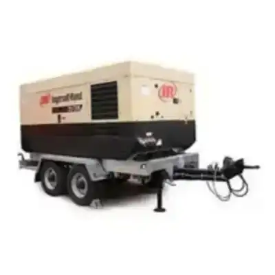 Ingersoll-Rand 9/300