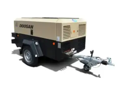 Doosan 10/53