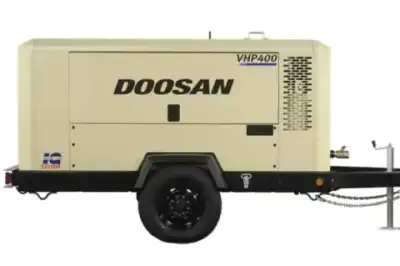Doosan VHP400WJD-T3