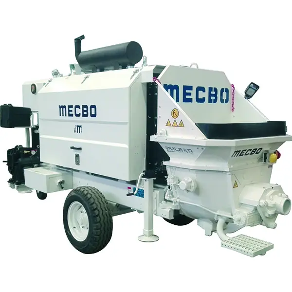 Mecbo Car P4.25