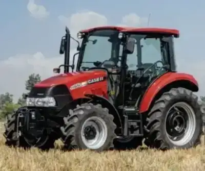 Case IH JX 65 Basis