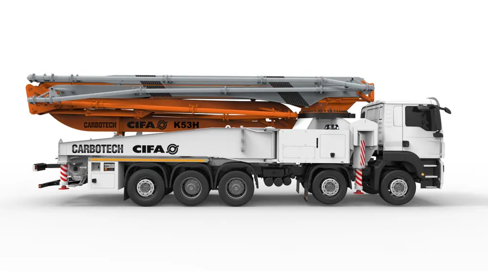 CIFA K53H