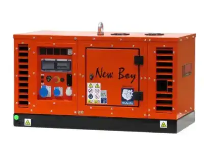 Europower New Boy EPS113TDE (S)