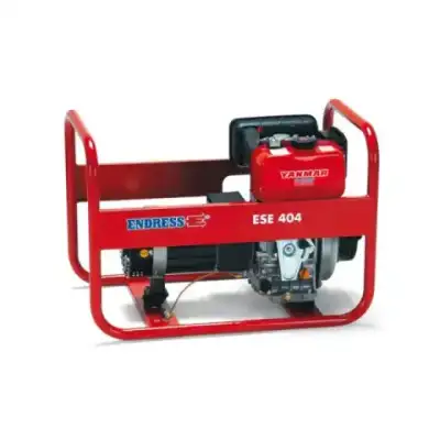 Endress ESE 404 DHS-S DI HS