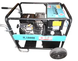 Eisemann S 10000 DE