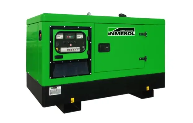 INMESOL IL-017