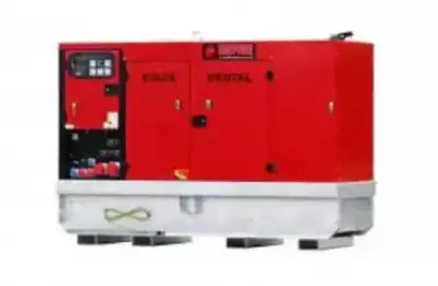 Europower EPSR85TDE (MA)