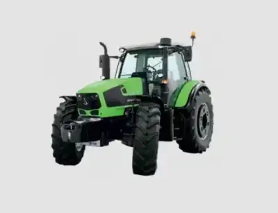 DEUTZ-FAHR 6145W Profi
