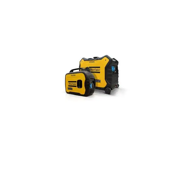 Atlas Copco P2000i
