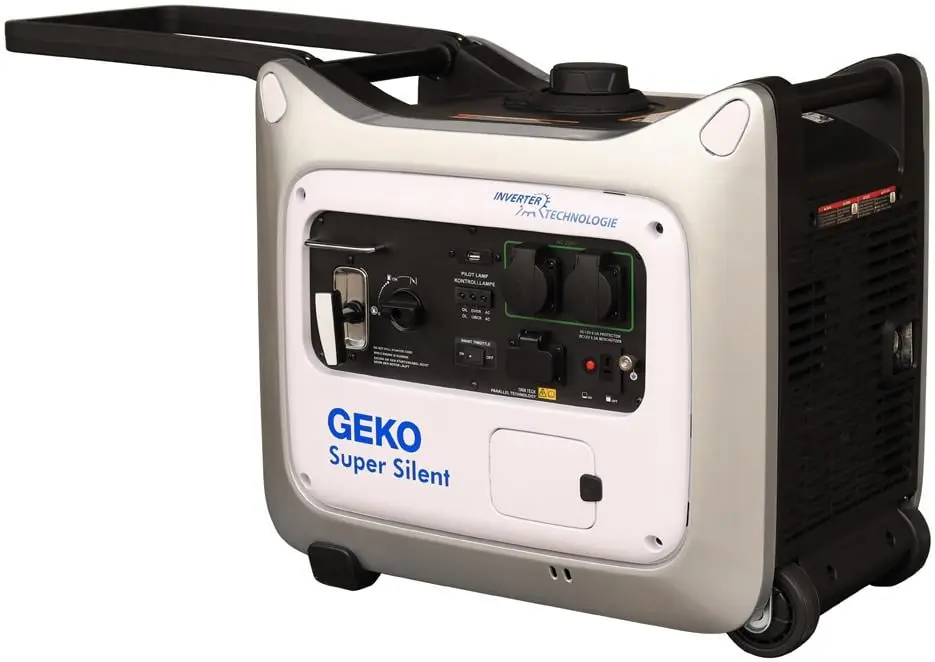 Geko ® 3015 E-P/YHBA