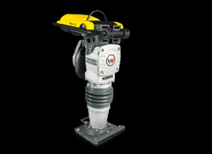 Wacker Neuson BS 50-2 10"
